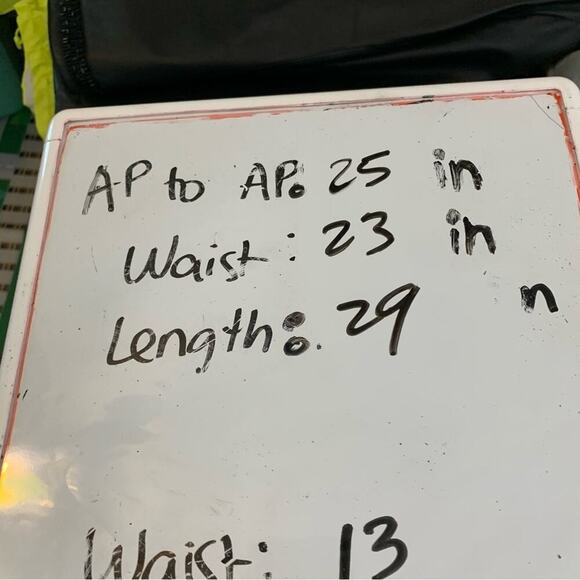 Vintage 2000s black raw denim by‎ koman jacket size XL men’s y2k hiphop - Picture 6 of 7